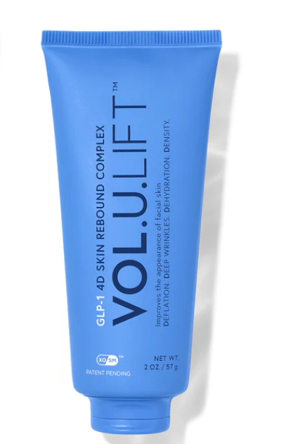 VOL.U.LIFT™ GLP-1 4D Skin Rebound Complex