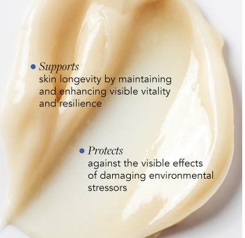 IMAGE MD® biotech longevity creme