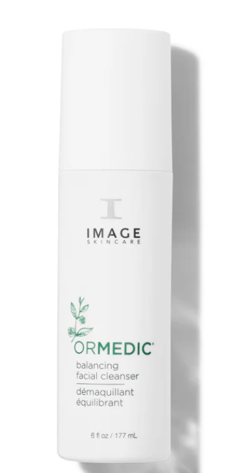 ORMEDIC® balancing facial cleanser