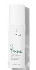 ORMEDIC® balancing facial cleanser