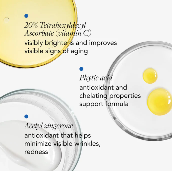 IMAGE MD® restoring power C serum