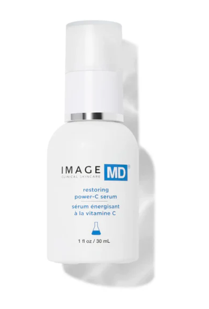 IMAGE MD® restoring power C serum